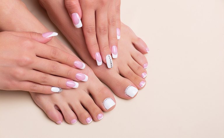 Gel vs. Regular Manicures: Pros, Cons, and What to Choose